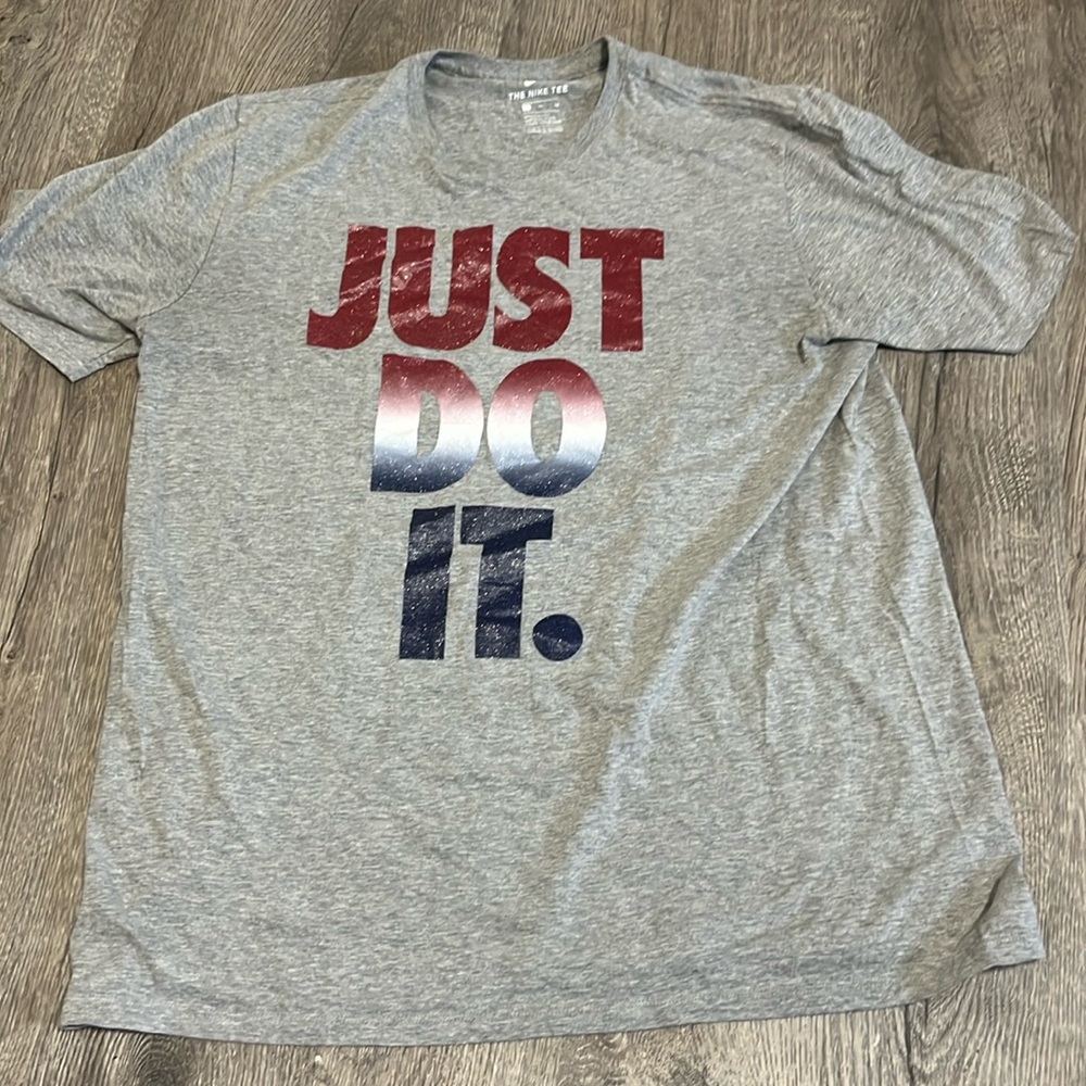 Nike Tee